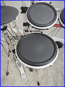 Yamaha Dtxtreme 2s E-drum Set