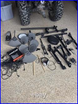 Yamaha Electric Drum