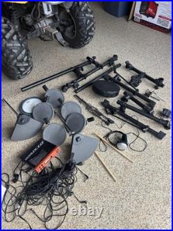 Yamaha Electric Drum