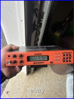 Yamaha Electric Drum