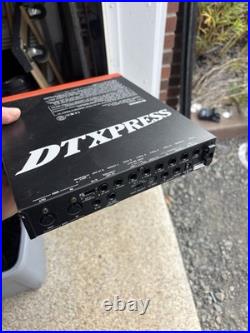 Yamaha Electric Drum