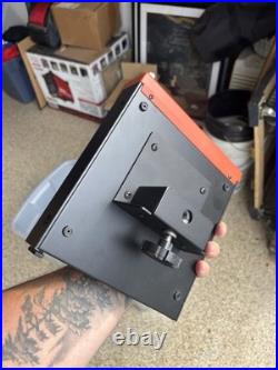 Yamaha Electric Drum