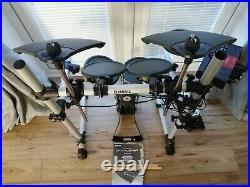 Yamaha Electronic Drum Kit drum set kit dtxplorer explorer X plorer electric