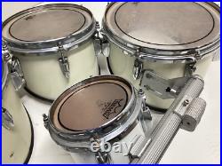 Yamaha Field Corps Marching Band Tenors Drums Quints Toms 6 10 12 13 14 + Stand Yamaha Field Corps Marching Band Tenors Drums Quints Toms 6 10 12 13 14 + Stand