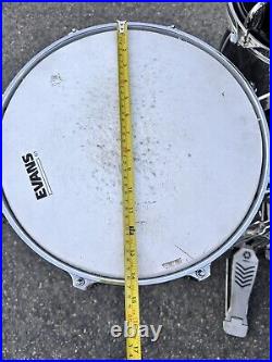 Yamaha Gig Maker Acoustics Drum Set