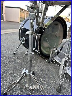 Yamaha Gig Maker Acoustics Drum Set