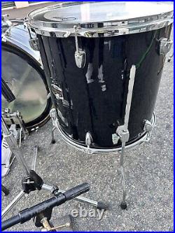 Yamaha Gig Maker Acoustics Drum Set