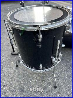 Yamaha Gig Maker Acoustics Drum Set