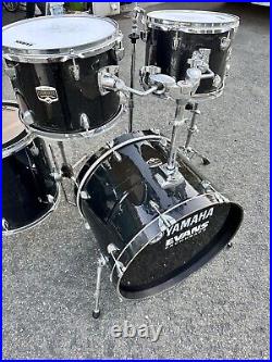 Yamaha Gig Maker Acoustics Drum Set