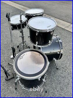 Yamaha Gig Maker Acoustics Drum Set