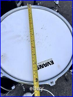 Yamaha Gig Maker Acoustics Drum Set