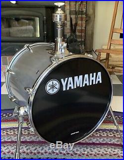 Yamaha Manu Katche Hip Gig Drumset