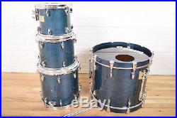 Yamaha Maple Custom Absolute 4 piece drum set kit near MINT! -used drums for sale