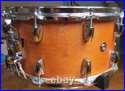 Yamaha Maple Custom Absolute Snare 14 x 6.5 Vintage