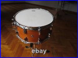 Yamaha Maple Custom Absolute Snare 14 x 6.5 Vintage