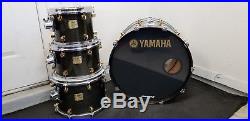 Yamaha Maple Custom Shell Set