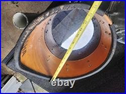 Yamaha Marching Tenor Drum Set Kit