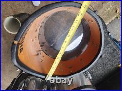 Yamaha Marching Tenor Drum Set Kit