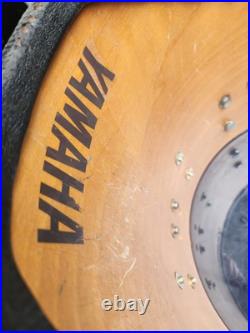 Yamaha Marching Tenor Drum Set Kit
