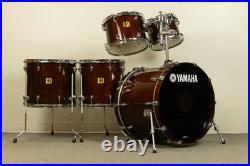 Yamaha Oak Custom Bryce Canyon Drum Set