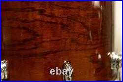 Yamaha Oak Custom Bryce Canyon Drum Set