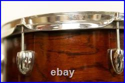 Yamaha Oak Custom Bryce Canyon Drum Set