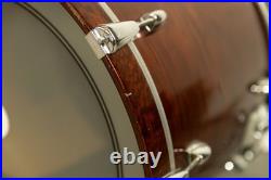 Yamaha Oak Custom Bryce Canyon Drum Set