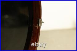 Yamaha Oak Custom Bryce Canyon Drum Set