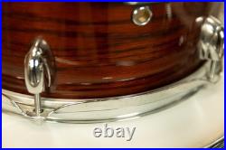 Yamaha Oak Custom Bryce Canyon Drum Set