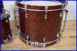 Yamaha Oak Custom drum set kit Awesome! -used drums for sale