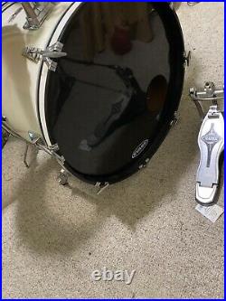 Yamaha Power Stage Drum Set 1986 1987. Awesome Condition