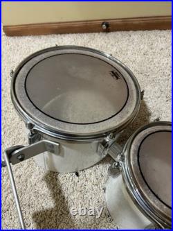 Yamaha Powerlite Marching Band Tenors Tom Drums Tri-tom 8 10 12 Yamaha Powerlite Marching Band Tenors Tom Drums Tri-tom 8 10 12