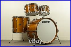 Yamaha Recording Custom Real Wood Drum Set