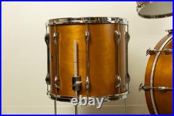 Yamaha Recording Custom Real Wood Drum Set