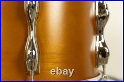 Yamaha Recording Custom Real Wood Drum Set