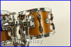 Yamaha Recording Custom Real Wood Drum Set