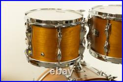 Yamaha Recording Custom Real Wood Drum Set