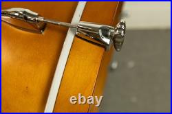 Yamaha Recording Custom Real Wood Drum Set
