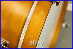 Yamaha Recording Custom Real Wood Drum Set