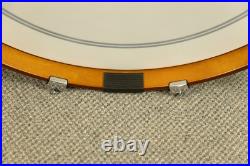 Yamaha Recording Custom Real Wood Drum Set