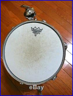 Yamaha Rock Tour Custom Maple 5 part Drum Set