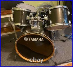 Yamaha Rydeen 5-Piece Drum Set