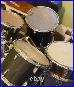 Yamaha Rydeen 5-Piece Drum Set