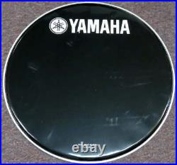 Yamaha Rydeen Bass Tom Tama Rhythm Mate Floor Drum Set Kit Kaman CB Snare
