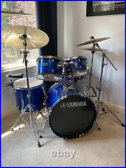 Yamaha Rydeen Drum Set