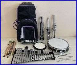 Yamaha SCK-350 Student Combo Kit