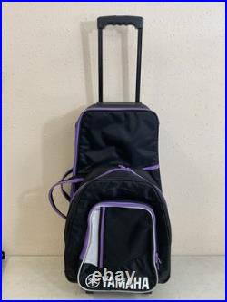 Yamaha SCK-350 Student Combo Kit