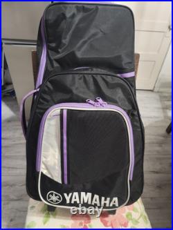 Yamaha SCK-350 Student Combo Kit With Snare Drum