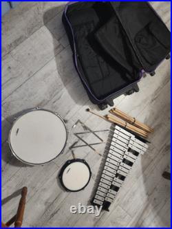 Yamaha SCK-350 Student Combo Kit With Snare Drum