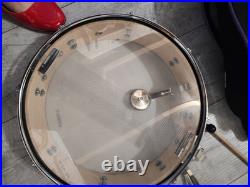 Yamaha SCK-350 Student Combo Kit With Snare Drum